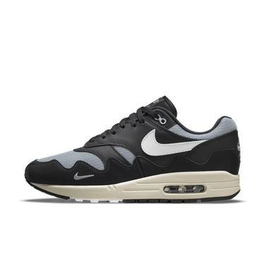 Tenisky a topánky Nike Patta x Air Max 1 "Black" Čierna | DQ0299-001, 0
