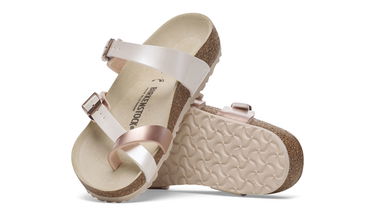 Tenisky a topánky Birkenstock Mayari Birko-Flor Regular Fit Sandals Rôznofarebný | 1029348, 4