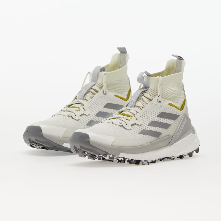 Tenisky a topánky adidas Performance And Wander x Terrex Free Hiker 2 Biela | GY9847, 1