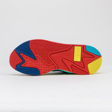 Tenisky a topánky Puma RS-X3 Plastic Rôznofarebný | 371569 06, 4