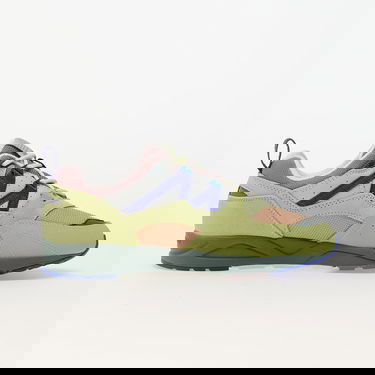 Tenisky a topánky Karhu Fusion 2.0 Zelené | F804175, 2