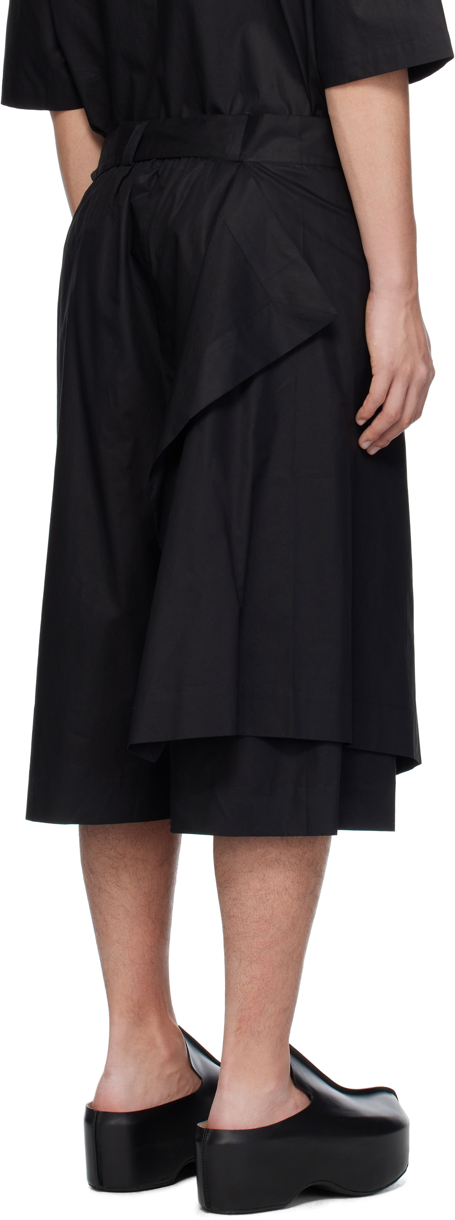 Craig Green Towel Shorts