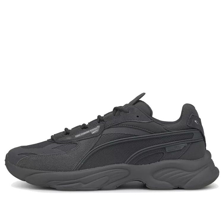 Tenisky a topánky Puma RS-Connect Mono Čierna | 375151-02, 0