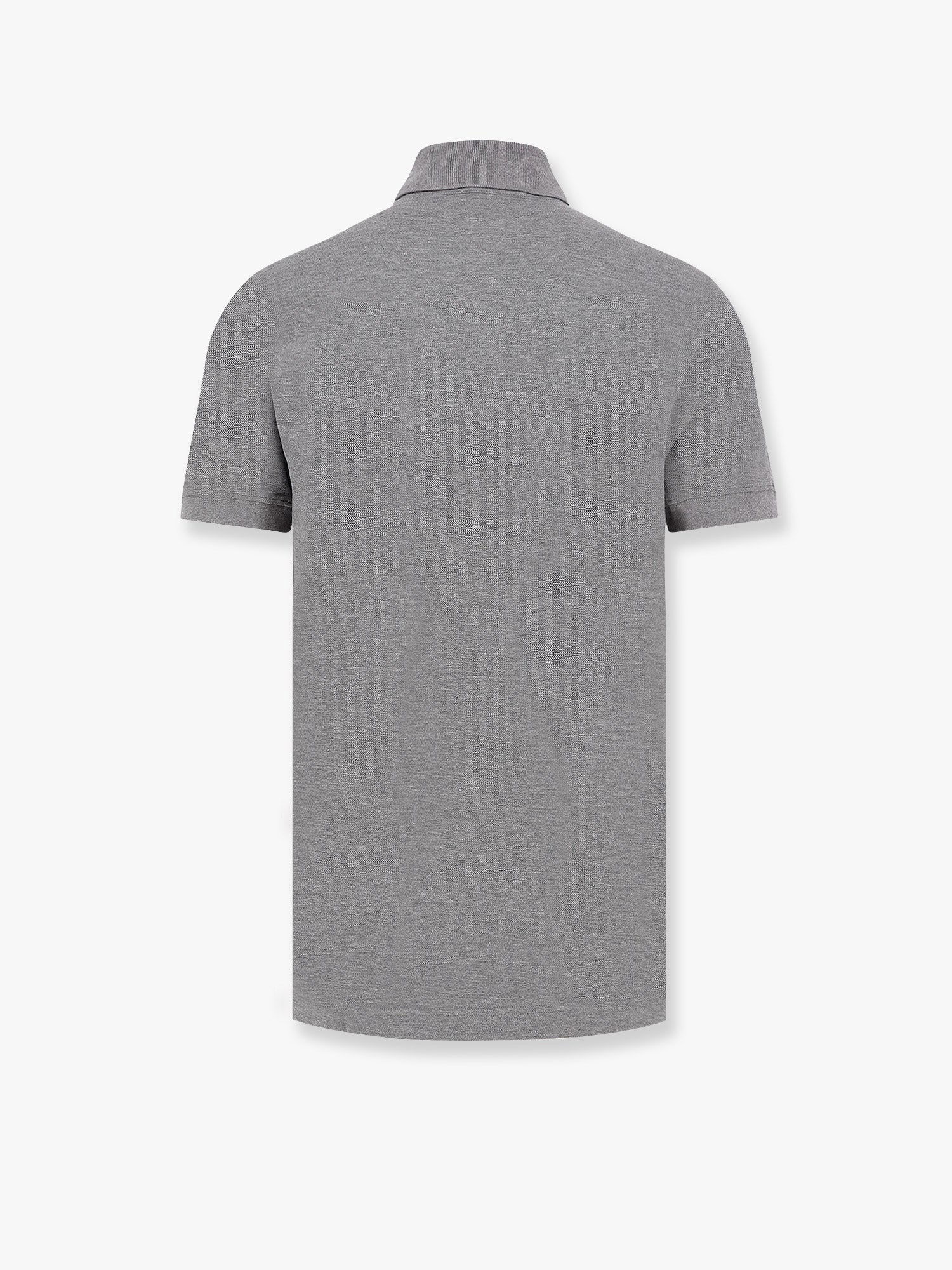 Polo tričko Dolce & Gabbana Dolce & Gabbana Men's Polo Shirt Šedá | G8SN1TFU7ENS8291, 1