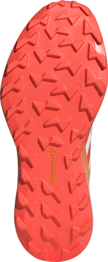 Tenisky a topánky adidas Performance Terrex Agravic 3 Biela | ji0951, 2