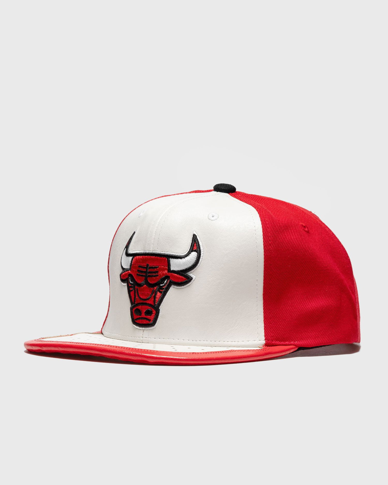 Šiltovka Mitchell & Ness NBA Day One Snapback Chicago Bulls Červená | 6HSSMM19224-CBUWHRD, 0
