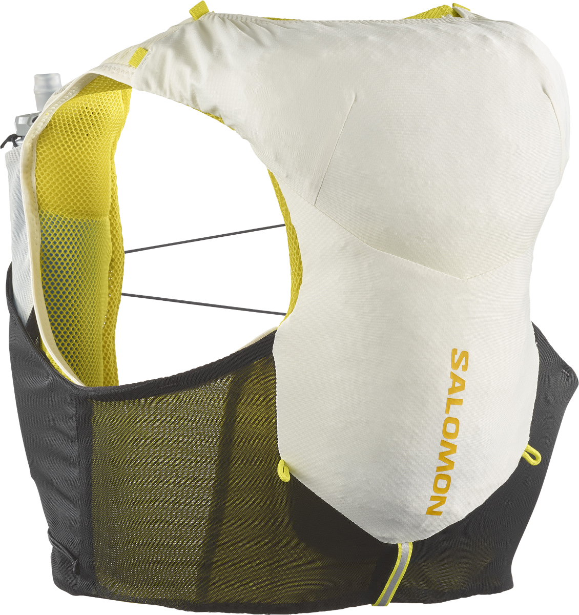 Batoh Salomon ADV SKIN 5 SET Biela | lc2176800, 0