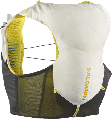 Batoh Salomon ADV SKIN 5 SET Biela | lc2176800, 0