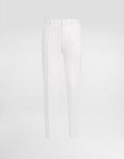 Tailored Linen Pants