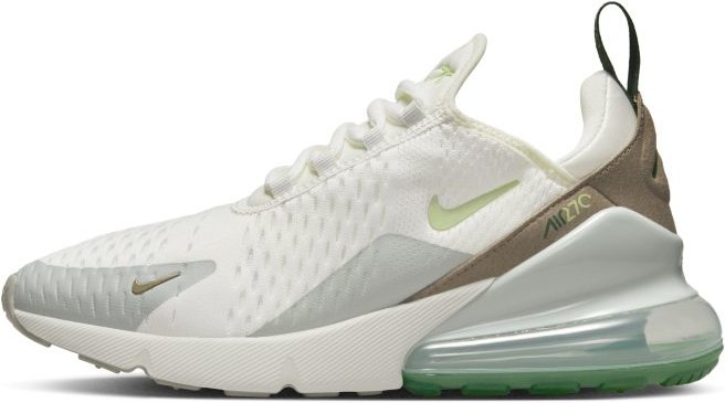 Tenisky a topánky Nike Air Max 270 Biela | DX8957-100, 0