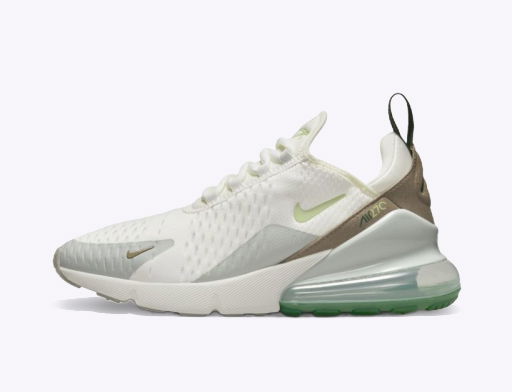 Tenisky a topánky Nike Air Max 270 Biela | DX8957-100