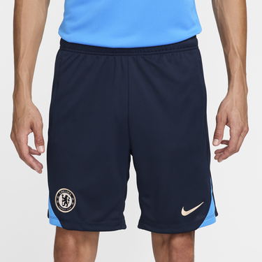 Šortky Nike Dri-FIT Chelsea FC Strike Navy | FN9386-453, 4