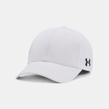 Šiltovka Under Armour Cap Biela | 1376702-100, 0