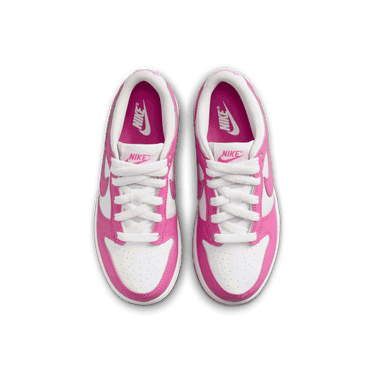 Tenisky a topánky Nike Nike Dunk Low Ružová | FB9108-102, 3