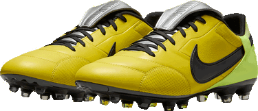 Tenisky a topánky Nike THE PREMIER III Žltá | hm0265-700, 8