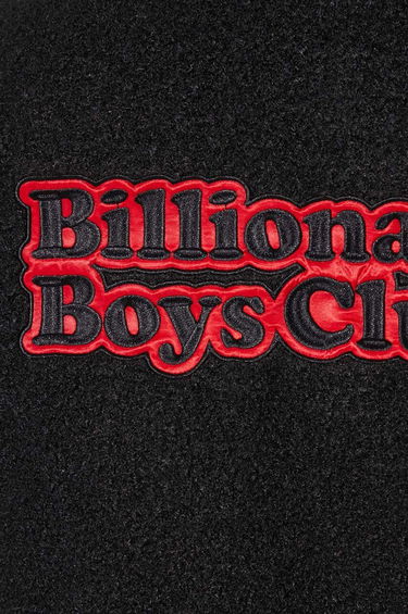 Košeľa BILLIONAIRE BOYS CLUB Billionaire Boys Club OUTDOORSMAN Overshirt Čierna | B23321, 5