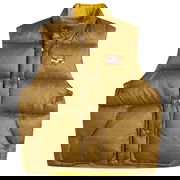 Human Made Reversible Down Vest Size Large