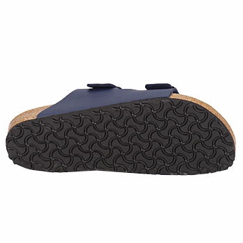 Tenisky a topánky Birkenstock Mules / Casual ARIZONA Navy | BK051753, 2