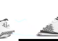 Jordan 3 Retro True Blue (TD)