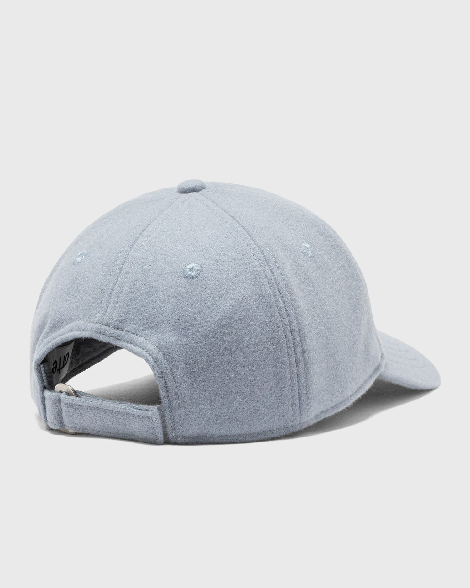 Šiltovka Arte Antwerp Boiled Wool Cap Modrá | AW24-213AC-BLUE, 1