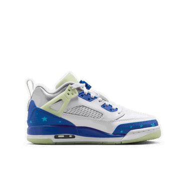 Tenisky a topánky Jordan Jordan Spizike Low School Biela | HJ5979-100, 2