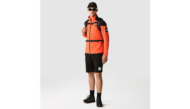 Šortky The North Face Summer Logo Shorts Čierna | NF0A8237JK3, 3
