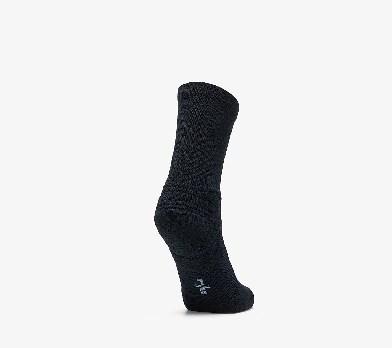 Ponožky Jordan Flight Crew Socks Čierna | SX5854-010, 1