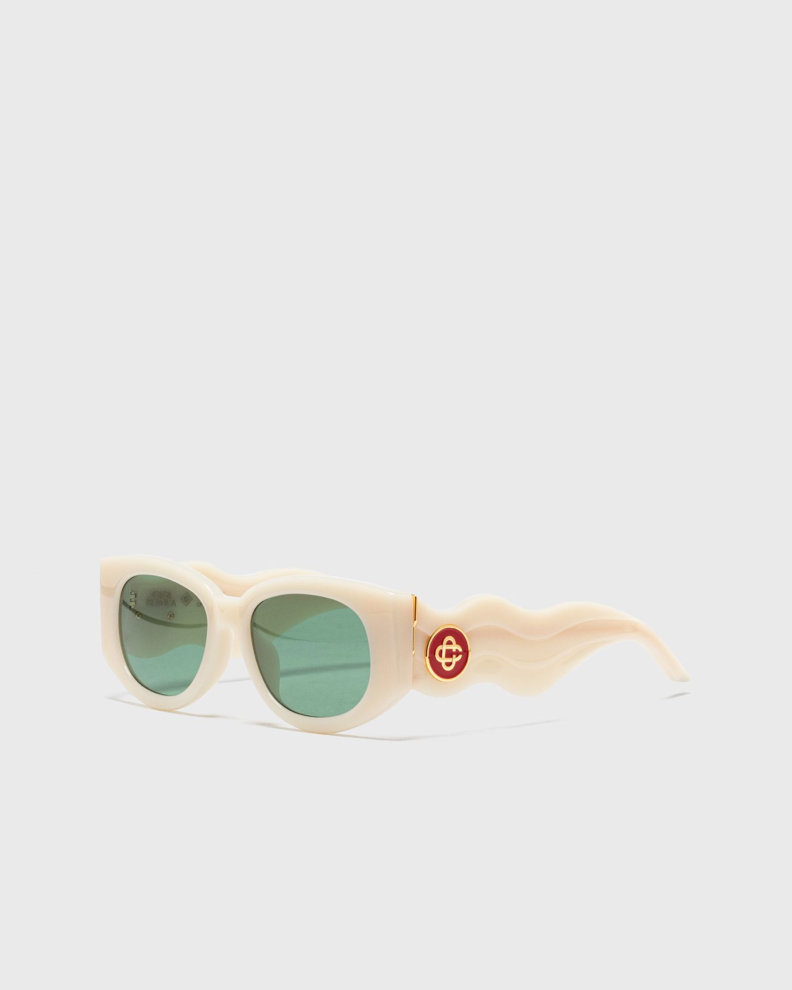 Casablanca Wave Sunglasses
