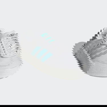 Tenisky a topánky adidas Originals Sambarose with Swarovski Crystals W Biela | GZ8618, 5