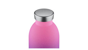 Fľaše 24Bottles Clima Bottle Sundown 500 ml Rôznofarebný | CB_050_1992, 2