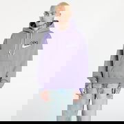 Solo Swoosh Fleece Hoodie