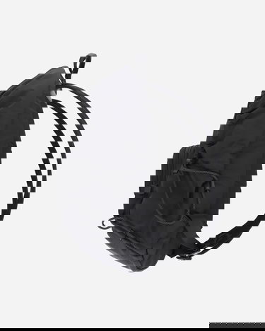 Batoh Moncler Makaio Backpack Čierna | 5A00008M3815 999, 2