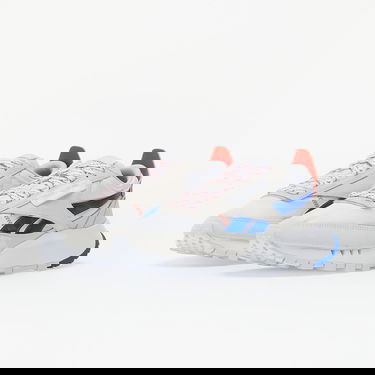 Tenisky a topánky Reebok Classic Legacy Šedá | FZ2923, 4