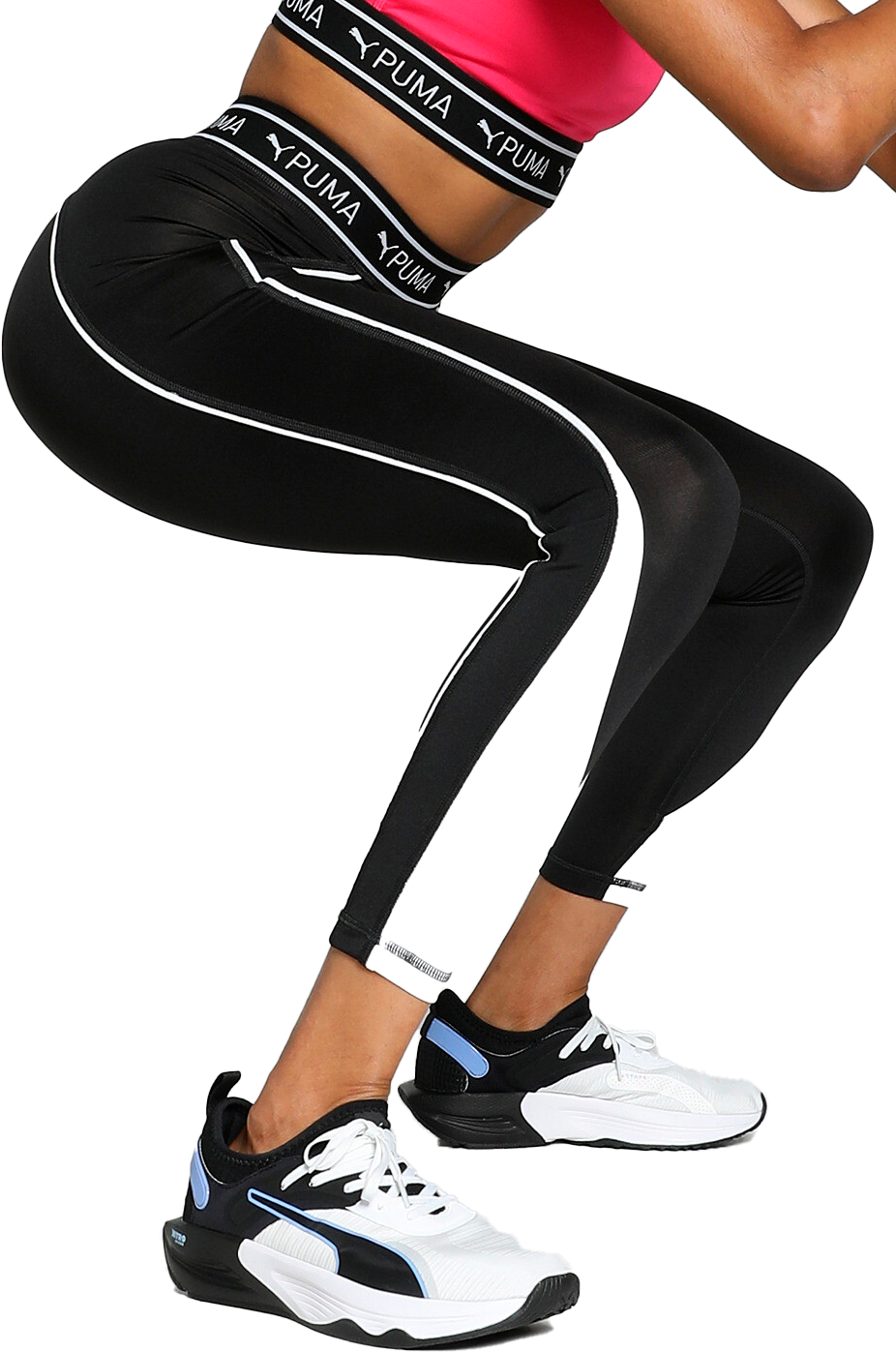 Fit Train Strong 7/8 Tights