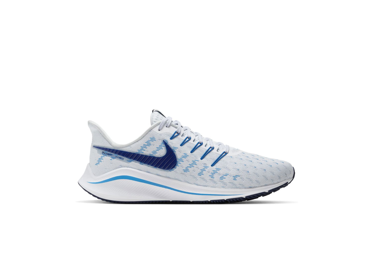 Tenisky a topánky Nike Air Zoom Vomero 14 Biela | AH7857-103, 0