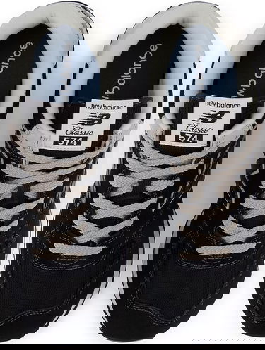 Tenisky a topánky New Balance 574 Čierna | ml574-evb, 3