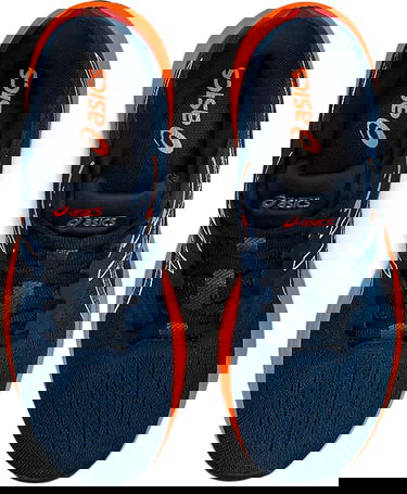 Tenisky a topánky Asics GT-1000 11 Modrá | 1011b354-401, 3