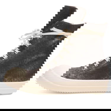Tenisky a topánky Rick Owens Rick Owens DRKSHDW High Top, Size EU 41 Čierna | DU02E7800-BZMC-9411, 1