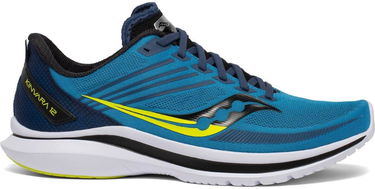 Tenisky a topánky Saucony Kinvara 12 Modrá | s20619-55, 0