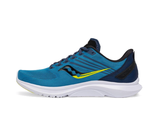 Bežecké topánky Saucony Kinvara 12 Modrá | s20619-55