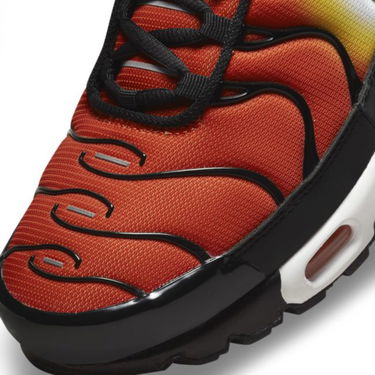 Tenisky a topánky Nike Air Max Plus Oranžová | DR8581-800, 2