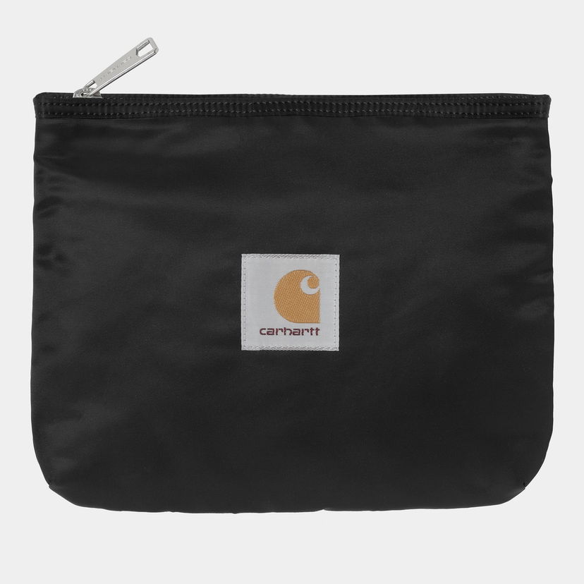 Kabelka Carhartt WIP Carhartt WIP Alumni Zip Wallet Čierna | I035210_1
