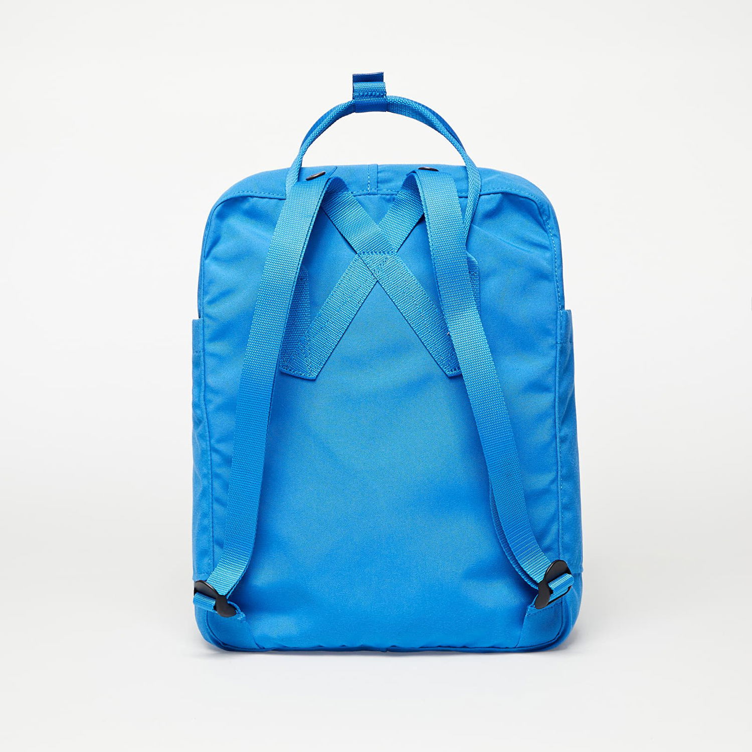 Batoh FJÄLLRÄVEN Re-Kånken Modrá | F23548-525, 1
