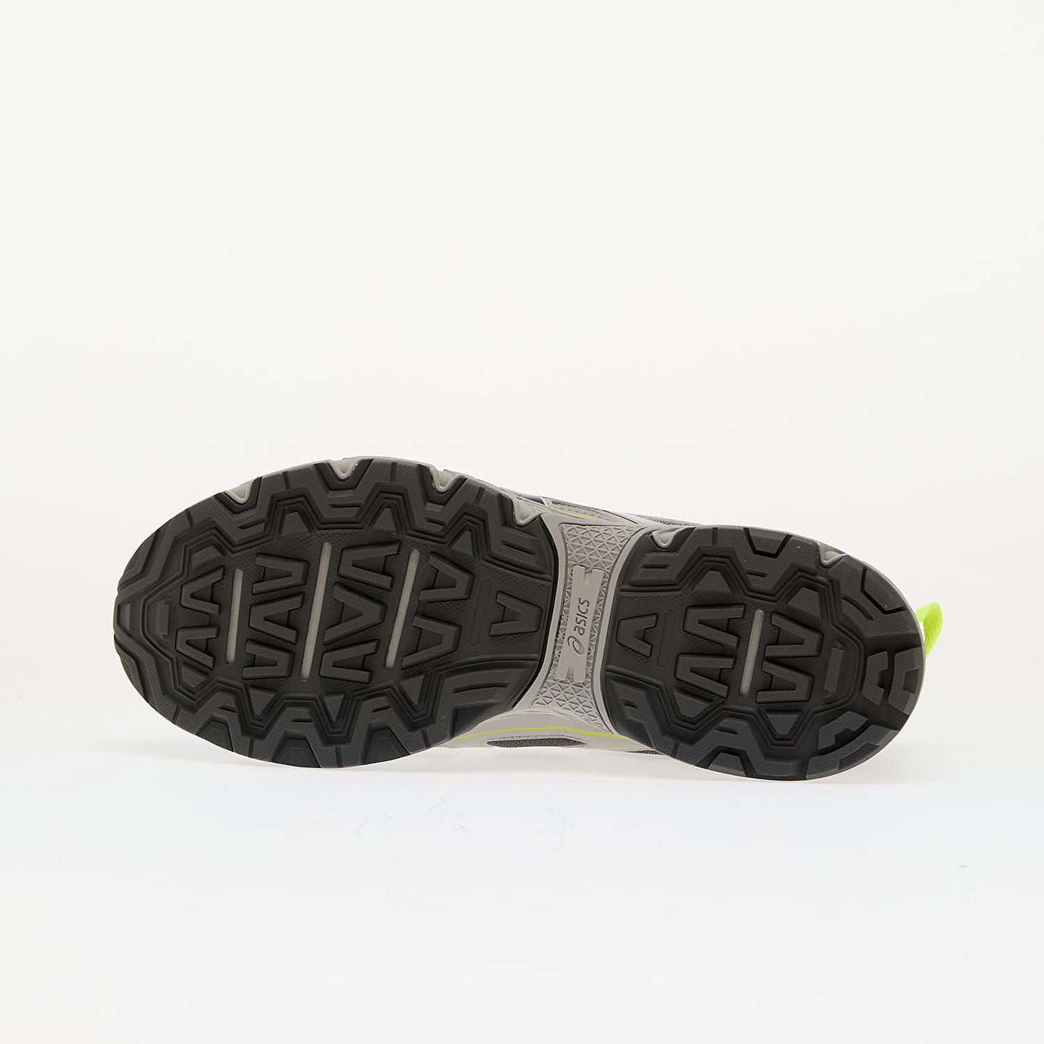 Tenisky a topánky Asics Gel-Venture 6 Šedá | 1203A438-026, 1
