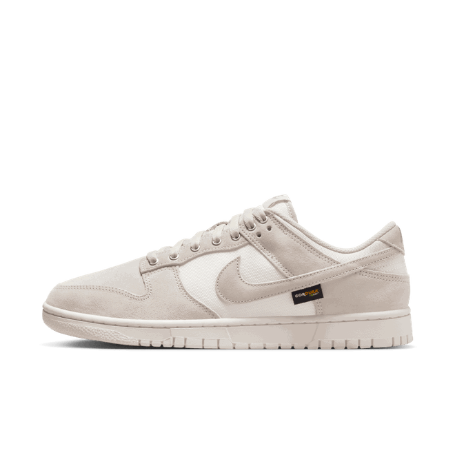 Tenisky a topánky Nike Dunk Low Cordura "Light Orewood Brown" Béžová | HQ3821104, 0