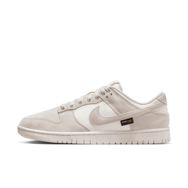 Tenisky a topánky Nike Dunk Low Cordura "Light Orewood Brown" Béžová | HQ3821104