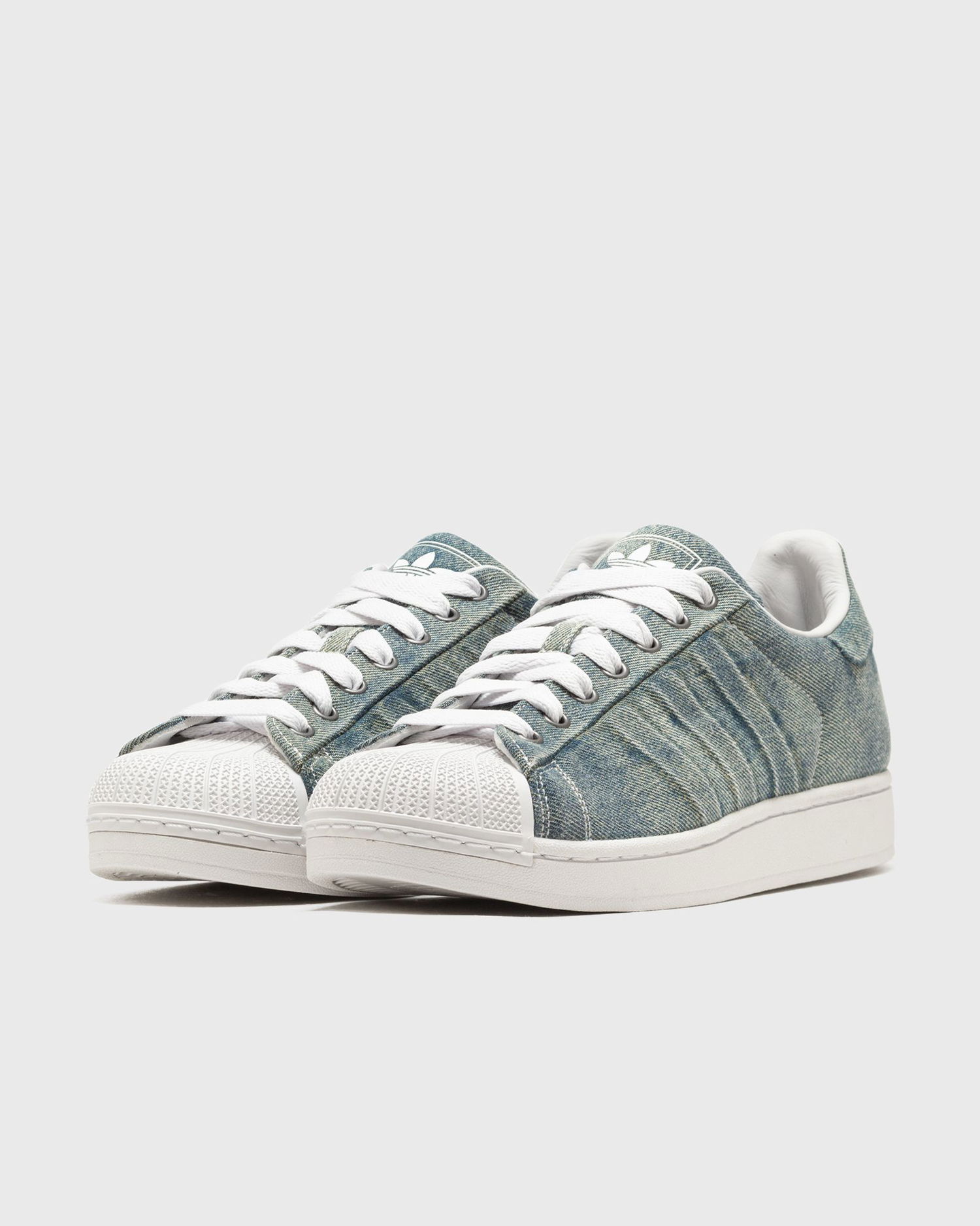 Tenisky a topánky adidas Originals Superstar II Premium Modrá | JQ3239, 1