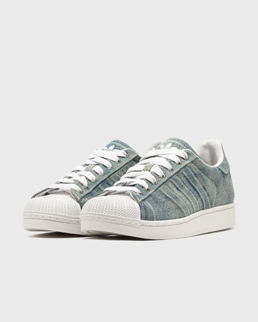 Tenisky a topánky adidas Originals Superstar II Premium Modrá | JQ3239, 1