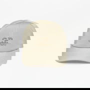 Chrome-R Logo Cap Fungi Grey Universal