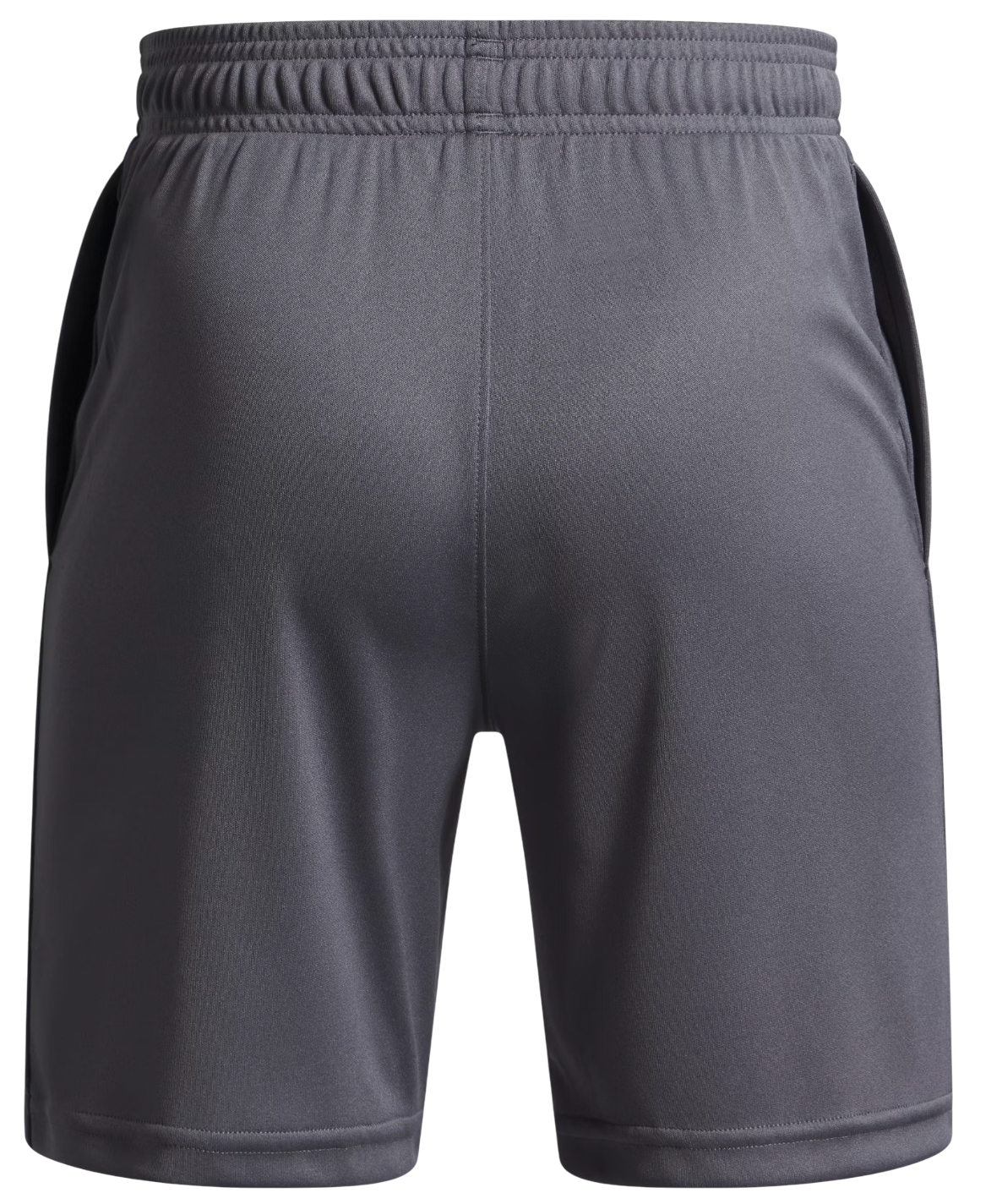 Šortky Under Armour Tech Logo Shorts Šedá | 1383333-026, 1